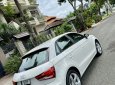 Audi A1 2015 - Bán xe Audi A1 bản Sline năm 2015, siêu lướt 21.000km nội thất đen zin nguyên bản, option miên man