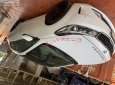 Kia Cerato   1.6 AT  2018 - Cần bán Kia Cerato 1.6 AT năm sản xuất 2018, màu trắng còn mới, giá 515tr