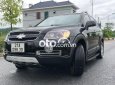 Chevrolet Captiva 2009 - Bán Chevrolet Captiva đời 2009 còn mới, 345tr