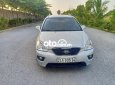 Kia Carens 2011 - Cần bán gấp Kia Carens năm sản xuất 2011, màu bạc, giá tốt