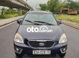 Kia Carens   2014 - Bán Kia Carens sản xuất năm 2014, màu đen xe gia đình, giá chỉ 365 triệu