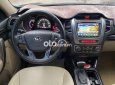 Kia Sorento 2016 - Bán Kia Sorento 2016, màu nâu, giá tốt