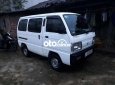 Suzuki Super Carry Van 2004 - Bán Suzuki Super Carry Van đời 2004, màu trắng