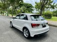 Audi A1 2015 - Bán xe Audi A1 bản Sline năm 2015, siêu lướt 21.000km nội thất đen zin nguyên bản, option miên man