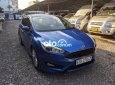 Ford Focus 2019 - Bán Ford Focus đời 2019, màu xanh lam