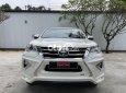 Toyota Fortuner 2018 - Cần bán Toyota Fortuner năm sản xuất 2018, nhập khẩu nguyên chiếc