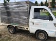 Suzuki Carry   2010 - Cần bán lại xe Suzuki Carry sản xuất năm 2010, màu trắng, 39 triệu