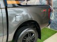Ford Ranger   Wildtrak   2021 - Bán Ford Ranger Wildtrak năm 2021, màu xám
