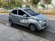 Hyundai Eon 2013 - Bán xe Hyundai Eon đời 2013, màu bạc, nhập khẩu còn mới giá cạnh tranh