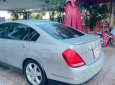 Nissan Teana 2008 - Bán Nissan Teana năm 2008, màu xám, nhập khẩu số tự động, 265 triệu