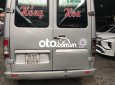 Mercedes-Benz Sprinter 2005 - Bán Mercedes Sprinter đời 2005, màu bạc