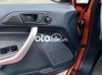 Ford Fiesta 2012 - Bán Ford Fiesta đời 2012 màu cam, giá chỉ 295 triệu