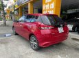 Toyota Yaris   1.5G  2020 - Cần bán lại xe Toyota Yaris 1.5G năm 2020, màu đỏ, xe nhập giá cạnh tranh