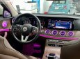 Mercedes-Benz E200 2019 - Bán Mercedes E200 đời 2019, màu trắng