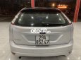 Ford Focus 2009 - Bán Ford Focus sản xuất 2009, màu bạc