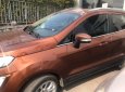 Ford EcoSport   Titanium  2018 - Cần bán lại xe Ford EcoSport Titanium 2018 chính chủ