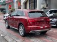 Audi Q5     2017 - Cần bán gấp Audi Q5 đời 2017, màu đỏ, xe nhập còn mới