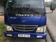 Vinaxuki 1240T 2010 - Bán Vinaxuki 1240T sản xuất 2010, màu xanh lam