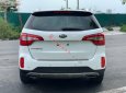 Kia Sorento   GAT 2018 - Cần bán xe Kia Sorento GAT 2018, màu trắng