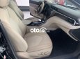 Toyota Camry   2.0 G 2019 - Bán xe Toyota Camry 2.0 G năm 2019, màu đen, Nhập khẩu Thái chính chủ