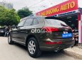 Audi Q5   2.0 TFSI Quattro 2016 - Cần bán gấp Audi Q5 2.0 TFSI Quattro sản xuất năm 2016, màu nâu, xe nhập