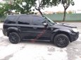 Ford Escape   XLS  2009 - Cần bán Ford Escape XLS năm 2009, màu đen giá cạnh tranh