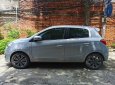 Mitsubishi Mirage CVT 2017 - Cần bán Mirage CVT 1.2 AT Full, 2017 - 320tr