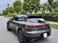 Porsche Macan 2015 - Bán Porsche Macan đời 2015, màu xám, xe nhập còn mới