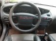 Daewoo Leganza    2000 - Xe Daewoo Leganza sản xuất năm 2000, màu đen còn mới