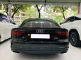 Audi A7 Sportback 2014 - Cần bán Audi A7 Sportback năm 2014, màu đen, nhập khẩu nguyên chiếc