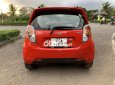 Daewoo Matiz  Groove 2010 - Cần bán xe Daewoo Matiz Groove đời 2010, màu đỏ, nhập khẩu nguyên chiếc