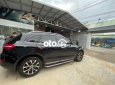 BAIC   2017 - Cần bán lại xe Zotye T600 2017, màu đen, nhập khẩu nguyên chiếc  