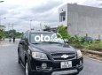 Chevrolet Captiva 2009 - Bán Chevrolet Captiva đời 2009 còn mới, 345tr