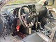 Toyota Prado   TXL 2.7L 2013 - Bán Toyota Prado TXL 2.7L năm 2013, màu đen, nhập khẩu