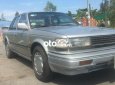 Nissan Bluebird 1991 - Cần bán xe Nissan Bluebird năm sản xuất 1991, màu bạc, nhập khẩu chính chủ, giá tốt