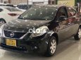 Nissan Sunny 2017 - Cần bán lại xe Nissan Sunny 2017, màu đen, giá tốt