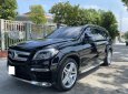 Mercedes-Benz GL550 2013 - Mercedes-Benz GL550 xuất Mỹ Full Option 2013, độ chất sánh ngang đời 2015