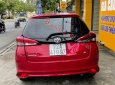 Toyota Yaris   1.5G  2020 - Cần bán lại xe Toyota Yaris 1.5G năm 2020, màu đỏ, xe nhập giá cạnh tranh