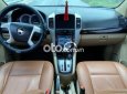 Chevrolet Captiva 2010 - Bán Chevrolet Captiva sản xuất 2010, màu bạc giá cạnh tranh