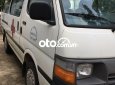 Toyota Hiace 1998 - Bán xe cứu thương Toyota Hiace năm 1998, màu trắng, nhập khẩu nguyên chiếc, giá tốt