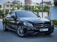 Mercedes-Benz C200 2015 - Cần bán Mercedes C200 2015, màu đen, giá tốt