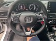 Honda Accord   1.5 Turbo 2019 - Cần bán gấp Honda Accord 1.5 Turbo đời 2019, màu trắng, xe nhập