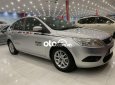 Ford Focus 2009 - Bán Ford Focus sản xuất 2009, màu bạc