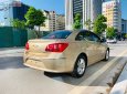 Chevrolet Cruze   LT 1.6 MT  2016 - Bán Chevrolet Cruze LT 1.6 MT năm sản xuất 2016 đã đi 40.000 km, giá tốt