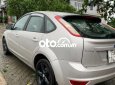 Ford Focus 2010 - Cần bán Ford Focus năm 2010, màu bạc, giá 260tr