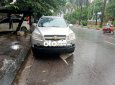 Chevrolet Captiva   2008 - Cần bán Chevrolet Captiva năm 2008, màu bạc, 192tr