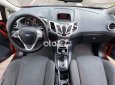 Ford Fiesta 2012 - Bán Ford Fiesta đời 2012 màu cam, giá chỉ 295 triệu