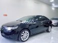 Kia Forte 2010 - Bán Kia Forte đời 2010, màu đen