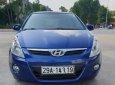 Hyundai i20   1.4 AT2010 2010 - Cần bán xe Hyundai i20 1.4 AT năm 2010, màu xanh lam, nhập khẩu Hàn Quốc số tự động