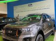 Ford Ranger   Wildtrak   2021 - Bán Ford Ranger Wildtrak năm 2021, màu xám